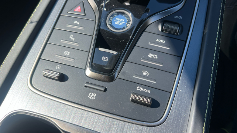 BYD Atto 3 150kW Design 60kWh 5dr Auto Electric Hatchback